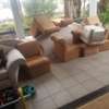 AFFORDABLE SOFA SET CLEANING IN SOUTH B. thumb 7