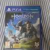 PS4 Game: Horizon Zero Dawn thumb 0