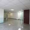 1,800 ft² Office with Backup Generator at Muthithi Rd thumb 9