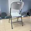 Chair: Portable Foldable Chair, Patio & Event Seating thumb 3