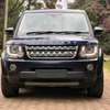 2015 Land Rover Discovery 4 thumb 9