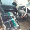 Toyota Hilux double cabin thumb 3