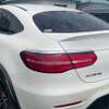Mercedes GLC 43  AMG 2018 Sunroof thumb 5