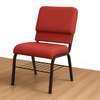 Stackable Waiting Room Office Chair thumb 5
