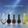 Generic TB Comfortable P47 Wireless Headset Bass Gaming Headphones Game Headphones thumb 2