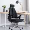 Office Chair: Modern High Back Orthopedic office chair thumb 3