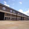 6,500 ft² Warehouse with Service Charge Included in Ruiru thumb 18