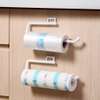 Wall Mounted Kitchen Towel/Tissue Hanger Paper Roll Holder thumb 2