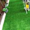 Nice durable green grass carpet. thumb 0