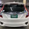HYBRID HONDA FIT (MKOPO/HIRE PURCHASE ACCEPTED thumb 8