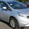NEW NISSAN NOTE 1200cc (MKOPO/HIRE PURCHASE ACCEPTED) thumb 1
