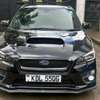 subaru S4 wrx on offer thumb 3