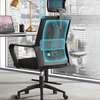 Office Chair: Breathable & Cool Mesh Corporate Seat thumb 5