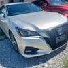 TOYOTA CROWN ATHLETS 2017 MODEL thumb 2
