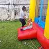 Bouncing Castles for hire thumb 2