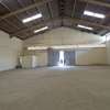 Warehouse with Service Charge Included in Industrial Area thumb 1