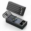 Solar charged  30,000Mah Powerbank thumb 2