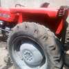 Massey Ferguson 240 tractor thumb 5