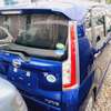 Daihatsu move blue 2016 2wd thumb 0