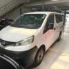 Nissan nv 200 new thumb 0