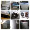 Washing Machine Not Working?‎We Repair All Makes And Models thumb 5