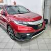 Honda vezel hybrid sport thumb 3