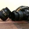 D5600 Nikon Camera thumb 3