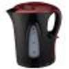RAMTONS CORDLESS ELECTRIC KETTLE 1.7 LITERS BLACK AND RED thumb 0