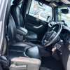 Jeep Grand Wrangler Sahara petrol 2016 4x4 thumb 4