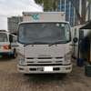 2012 Isuzu EFR Quick Sale in Very Good Condition thumb 0