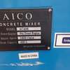 Aico Concrete Mixer thumb 2