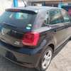 Volkswagen Polo black on sale thumb 3