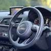 2016 Audi Q3 thumb 0