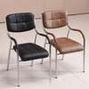 Elegant Leather-executive Conference Room Chair thumb 2