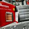 Ramtons Quartz Room heater thumb 0