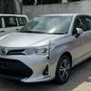 Toyota Axio hybrid thumb 0