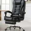 Office Chair : PA  Swivel Executive Office Chair thumb 3