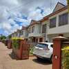 4 Bed Townhouse with En Suite at Kabasiran Avenue thumb 31