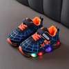 Spiderman sneakers
Sizes 21-36 thumb 1