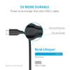 Anker USB C Cable Powerline USB C to USB 3.0 Cable thumb 2