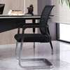 Ergonomic Mesh Conference Office Chair thumb 6