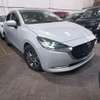 Mazda 2 petrol thumb 2