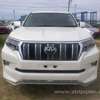 Toyota prado thumb 4