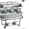 Signature Triple Chafing Dishes thumb 2
