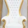 RetroRoyalty Accent Chair. thumb 0