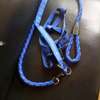Dog leash and chest harness. thumb 1