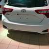 Toyota vitz 1300cc thumb 3