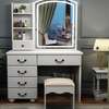 Dressing Table: Vanity Bedroom Dressing Table thumb 3