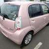 PINK TOYOTA PASSO (MKOPO ACCEPTED) thumb 6