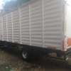 WELL MAINTAINED MITSUBISHI FH 215 LORRY FOR SALE thumb 3